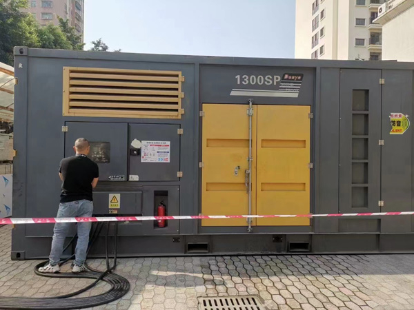 华亭500KW发电机组冬季应该配多大的启动电瓶？