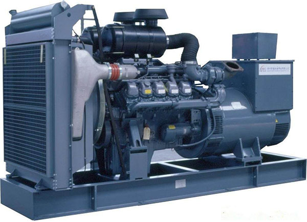 华亭发电机组冬季保养需注意哪些细节？