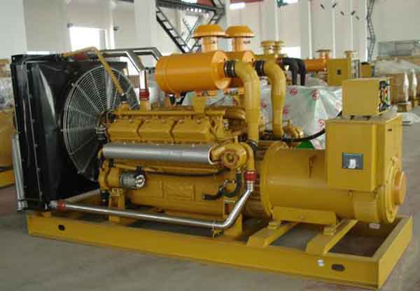 华亭发电机组的燃油预热装置坏了怎么办？