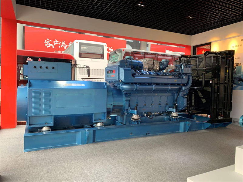 华亭柴油发电机组冬季保养周期是多久？