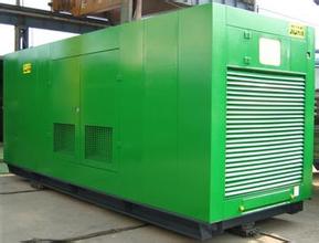 华亭柴油发电机组的加热装置有哪些类型？