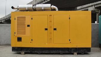 华亭柴油发电机组北方使用是否需要加装加热装置？