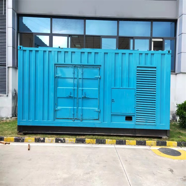 华亭柴油发电机组冬季燃油使用注意事项？