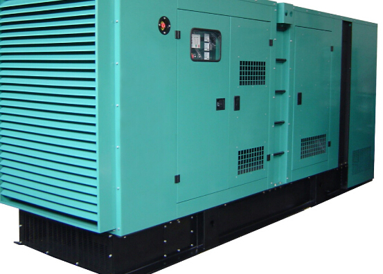 华亭发电机组水冷式机油散热器常见的故障有哪些？