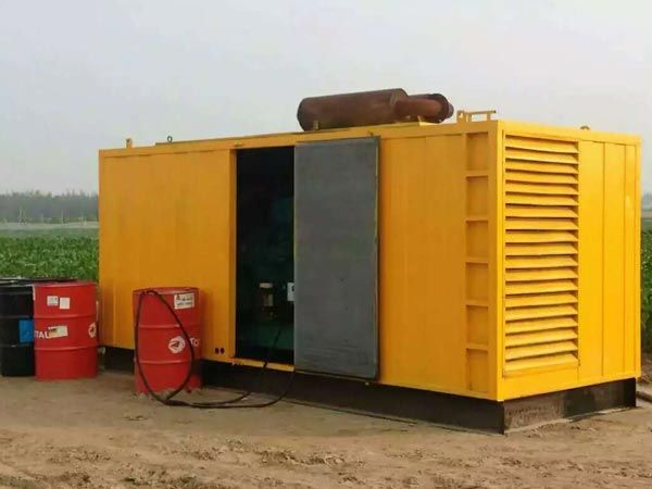 华亭安装新的水冷式机油散热器密封件有哪些注意事项？