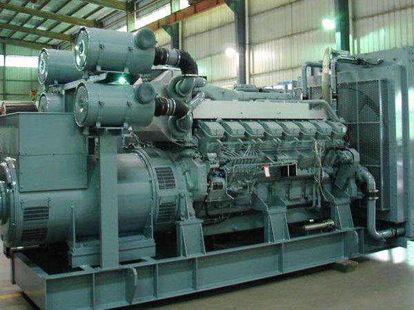 华亭电气系统故障可能导致冬季柴油发电机组启动失败的原因有哪些？