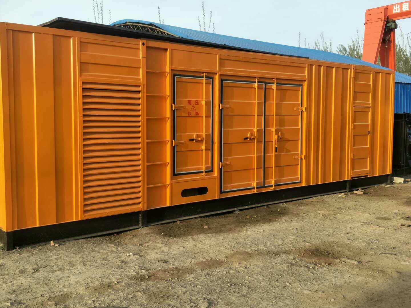 华亭如何判断柴油发电机组的蓄电池是否出现硫化现象？