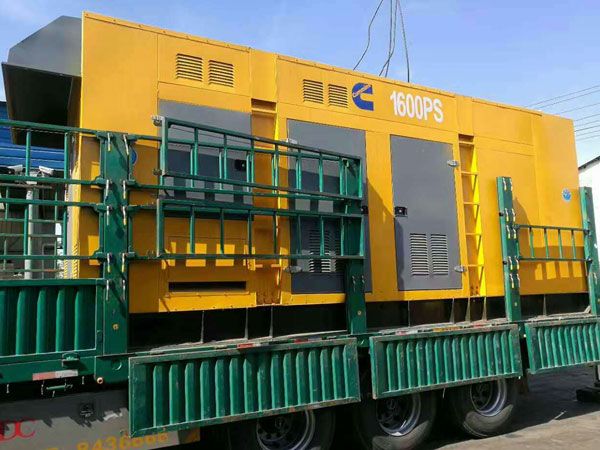 华亭一份发电机组安装调试合同的注意事项