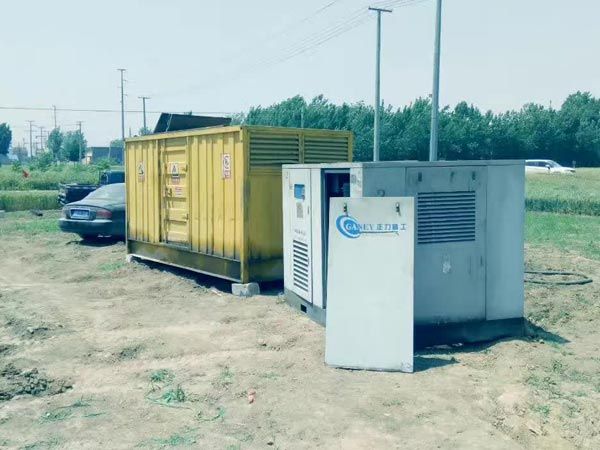 华亭柴油发电机组冬季日常维修需要哪些工具？